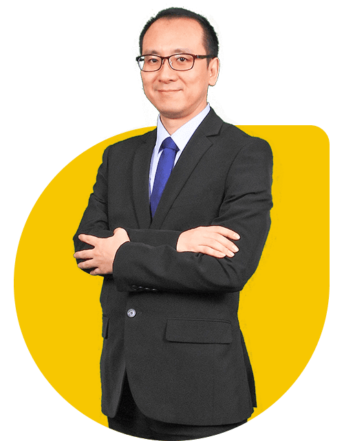 Henry Yeung 楊華健