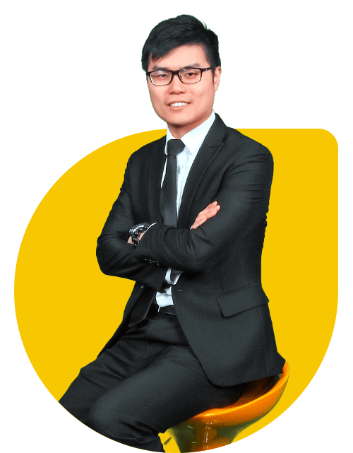 Kenneth Lau 劉冠華