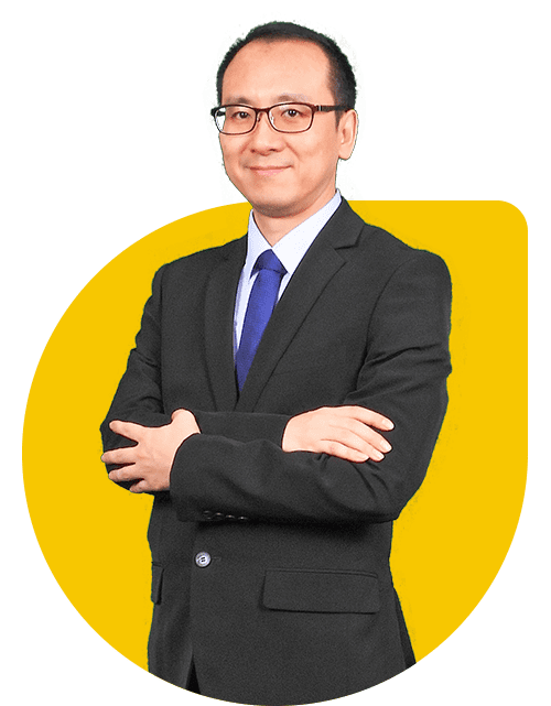 Henry Yeung 楊華健