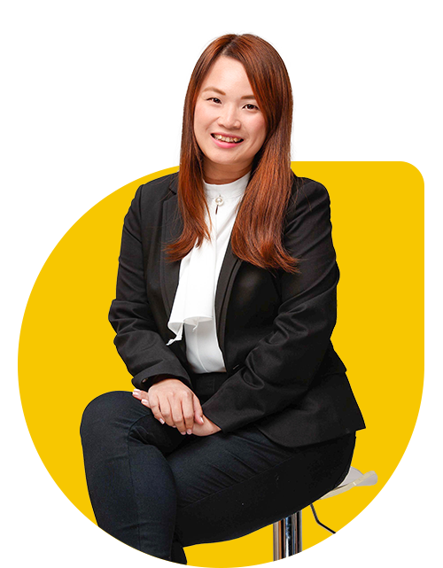 Ivy Wong 黃嘉琪