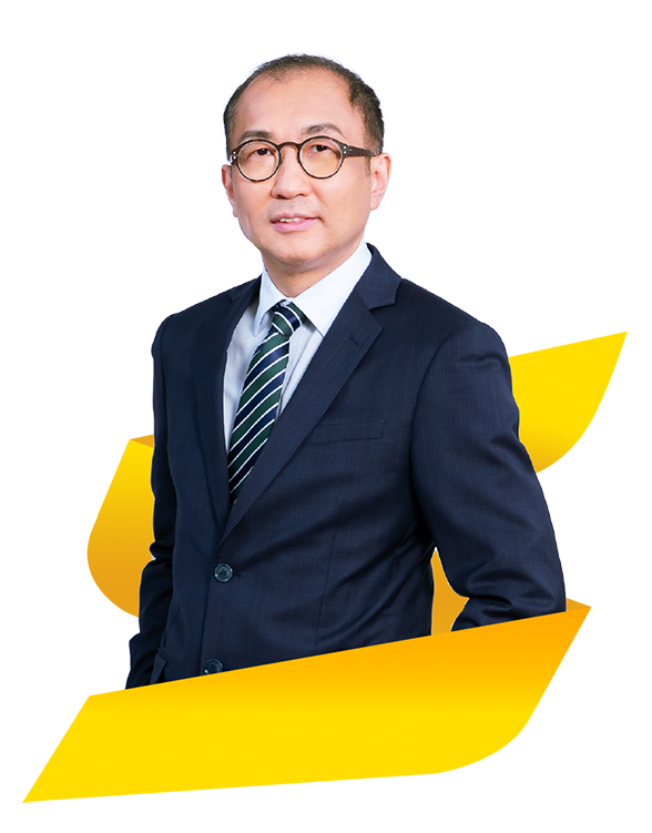 Kenny Kwok 郭漢釗