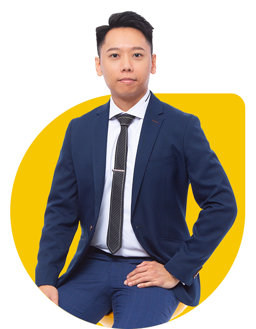 Philip So 蘇建偉