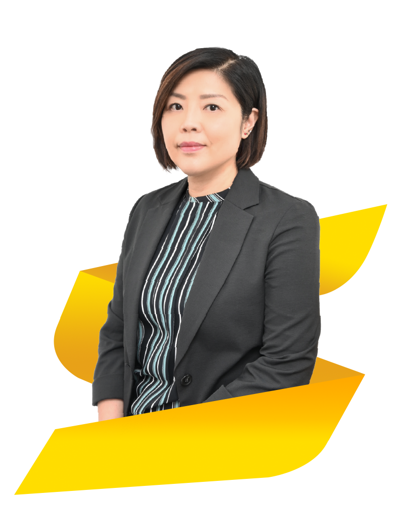 Mandy Fong 方敏兒