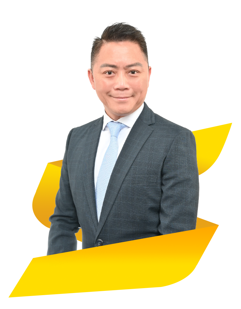 Eddie Chan 陳欽豐