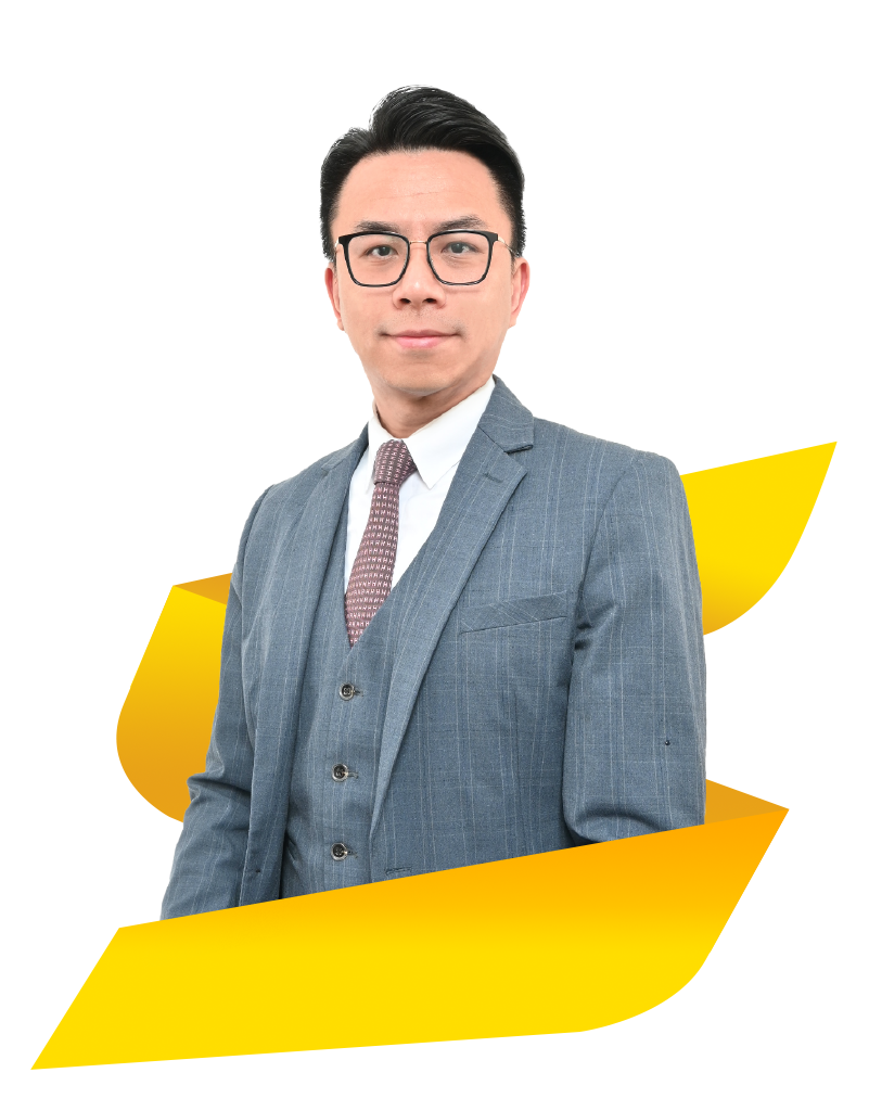 Neo Chan 陳渝東