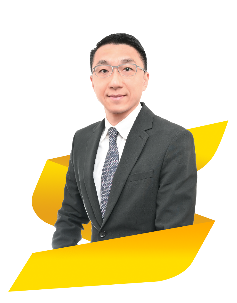 Peter Yeung 楊家俊