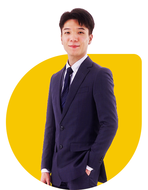 Danny Chung 鍾穎德