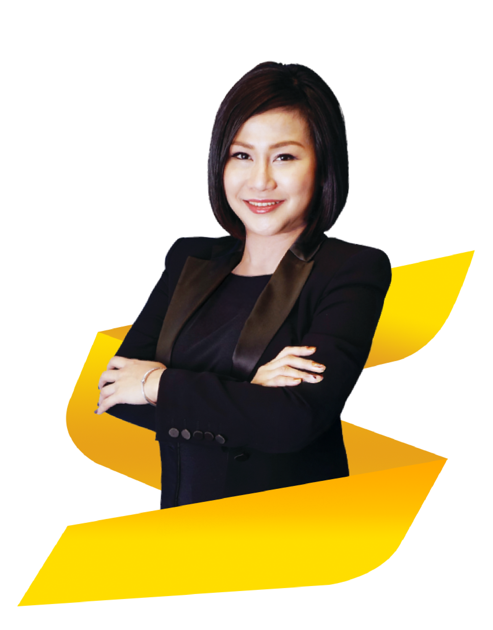Samantha Ng 吳錤溱