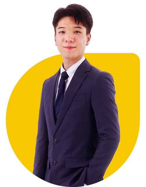 Danny Chung 鍾穎德