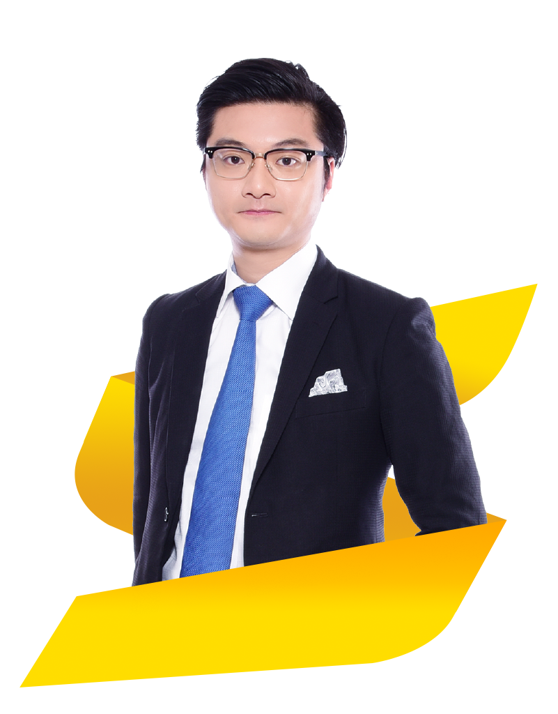 Matthew Look 陸錫安