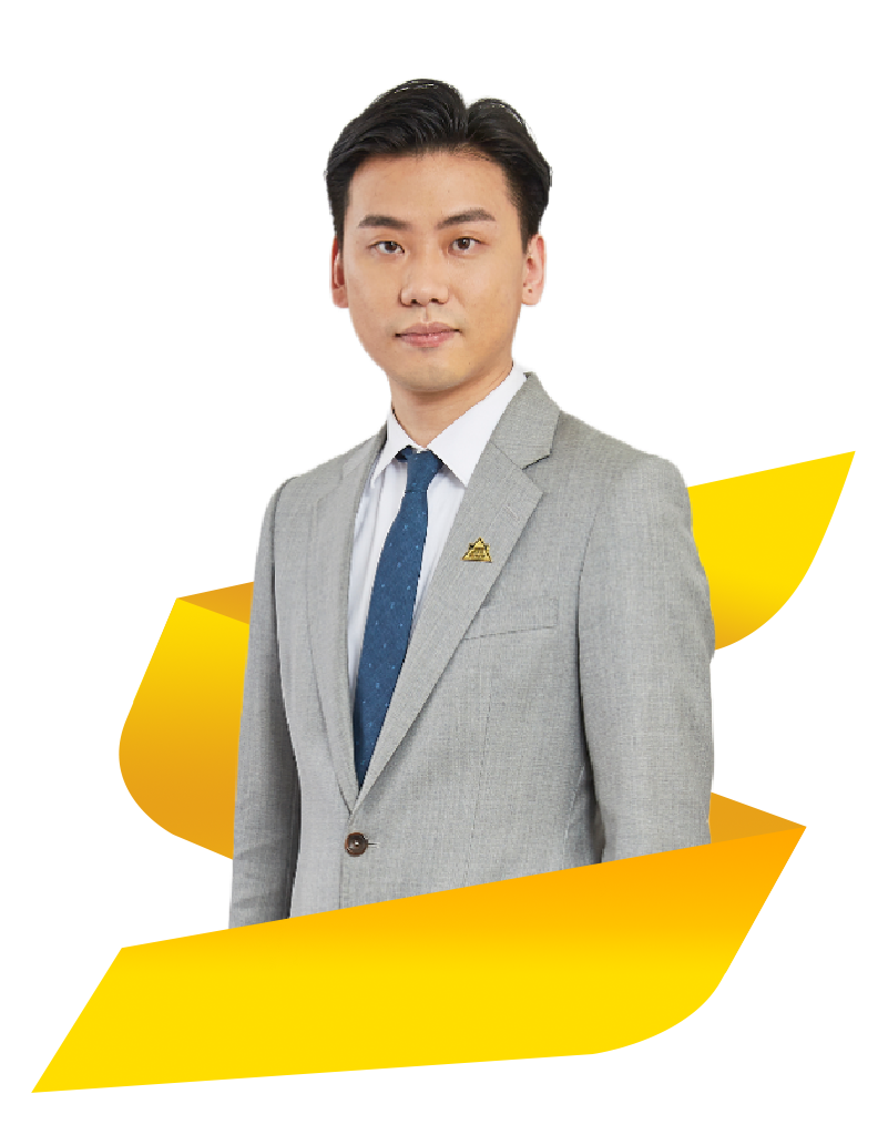 Jackson Chan 陳紹昌